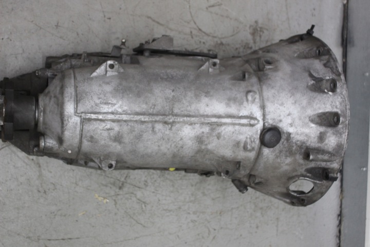 BOÎTE DE VITESSES AUTOMATIQUE 6392703600 MERCEDES VITO VIANO W639 2.2 CDI
