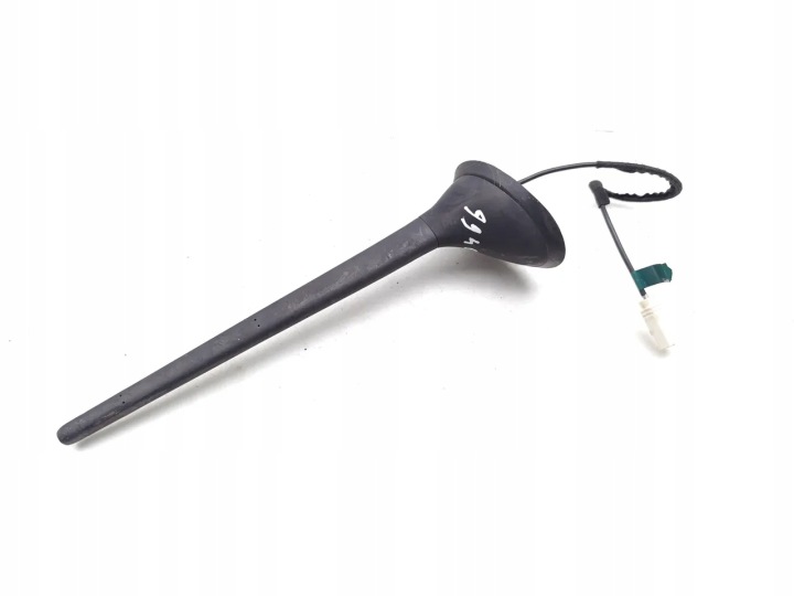 FIAT 500 ANTENNE RADIO 2012 BERLINE COMPACTE 2/3DR 51906375 820051T2112 (10-24)