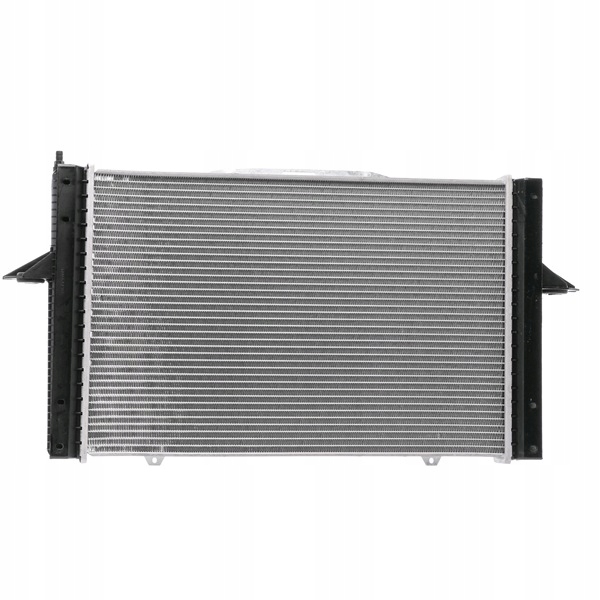 RADIATEUR EAU RIDEX 470R0365 CONVIENT VERS MERCEDES-BENZ CLASSE E BERLINE (W210)