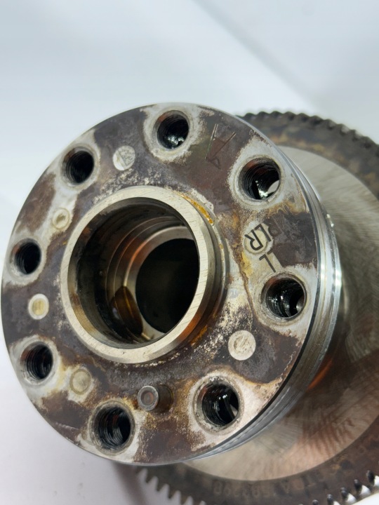 VILEBREQUIN NOMINAL G4D3EA LAND ROVER JAGUAR 2.0D 204DTD EN TRÈS BON ÉTAT