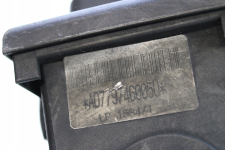 CHÂSSIS FILTRE AIR BMW E90 E91 E92 X1 E84 E82 2.0D N47 8512599