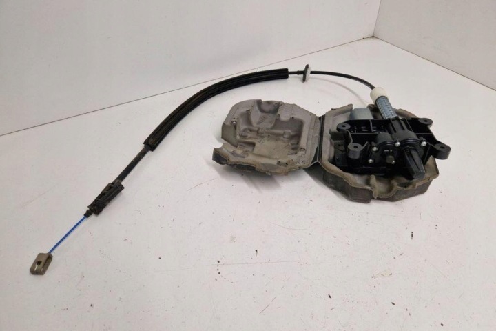 MODULE FREINS MANUEL PEUGEOT 508 9801605680 2.0L 2016
