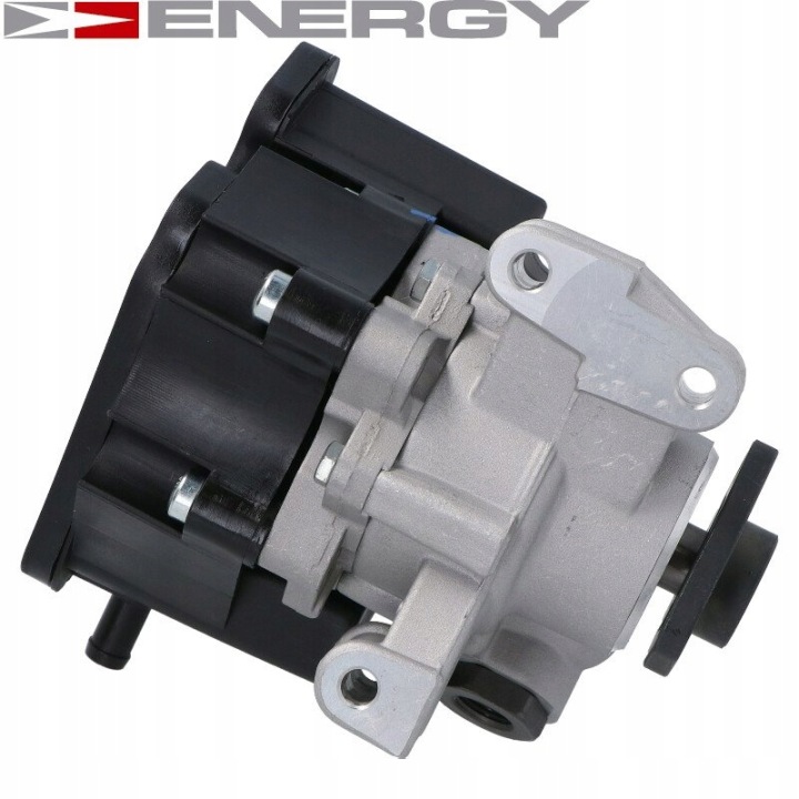 POMPE AMPLIFICATEUR MERCEDES SPRINTER CDI