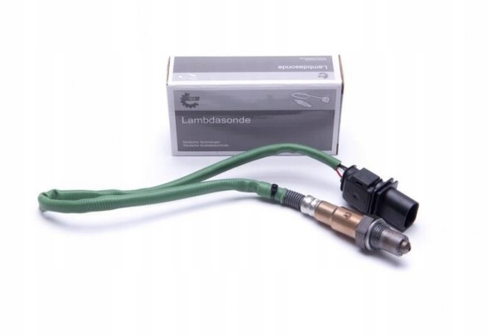 SONDE LAMBDA CHRYSLER DODGE JEEP MERCEDES-BENZ