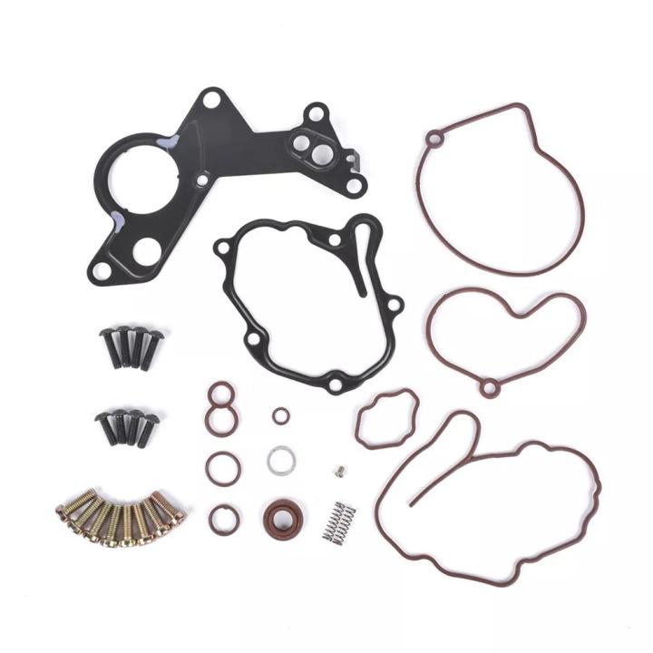 KIT RÉPARATION POMPES VIDE VERS AUDI 1.9TDI,2.0TDI, 038145209, ATT26XLB02