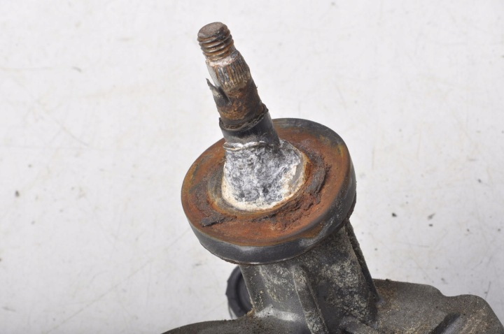 SANTA FE I PETIT MOTEUR ESSUIE-GLACES ARRIÈRE 98700-26000