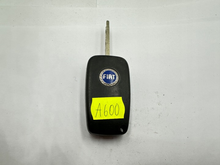 CLÉ CLÉ TÉLÉCOMMANDE FIAT DUCATO PANDA PUNTO DOBLO STILO