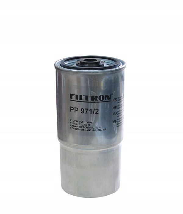 FILTRE CARBURANT FILTRON PP971/2 photo 1 - milautoparts-fr.ukrlive.com