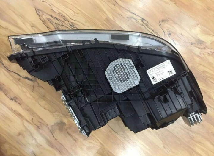 BMW 5 G30 G31 2018 PHARES AVANT ENSEMBLE