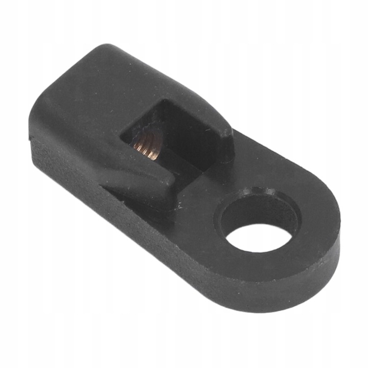 BOÎTE STEROWNICZA PLASTIQUE FIN CÂBLES 703 48345 01 VERS ÉCHANGES MOTEUR HORS-BORD