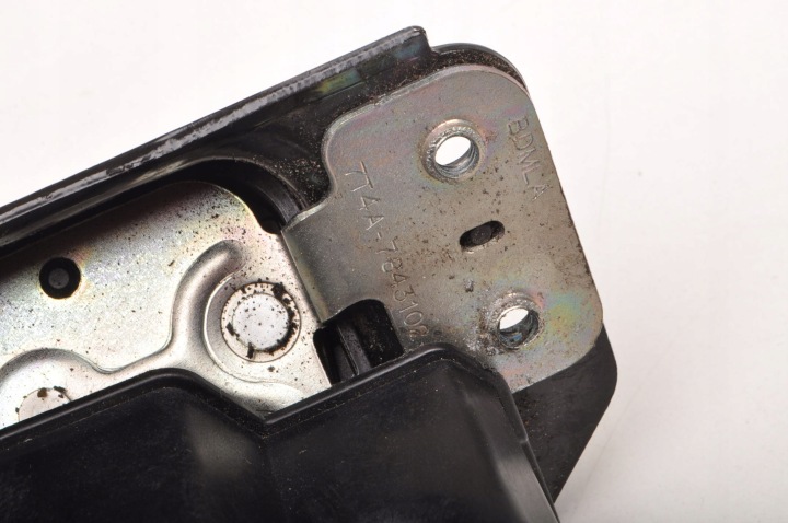 FORD KUGA MK2 SERRURE COUVERCLES DE COFFRE COUVERCLES DE COFFRE 7T4A-7843102-A