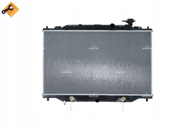 RADIATEUR MAZDA CX5 2012-