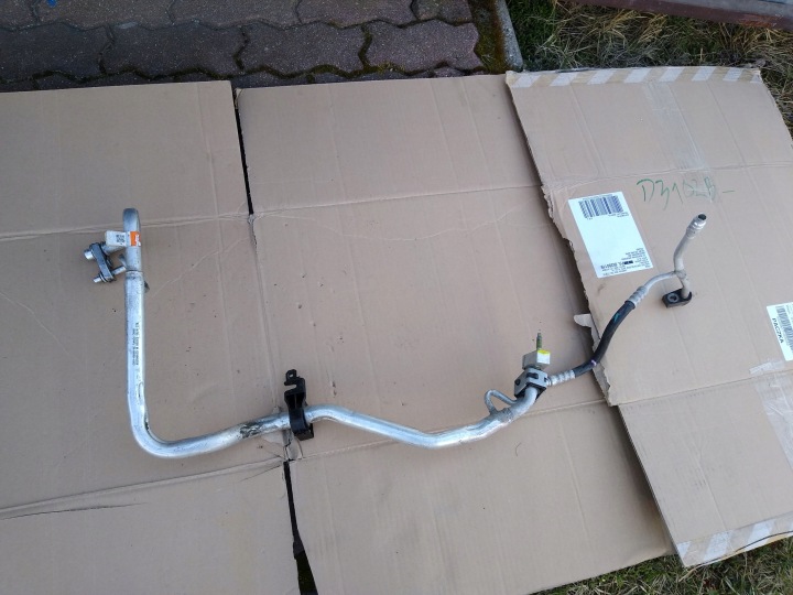 FORD KUGA II FIL CLIMATISATION GV61-19E881