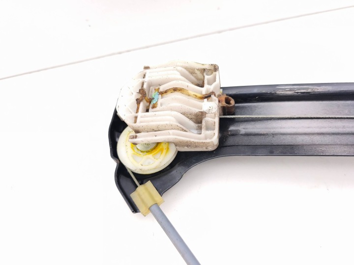 BMW X5 E70 2009 ÉLÉVATEUR VITRES PORTES AVANT 0130821460