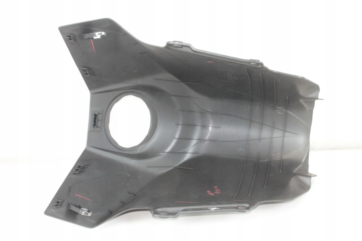 KTM RC 125 390 14-21 DÉFLECTEUR D'AIR REVÊTEMENT PROTECTION RÉSERVOIR
