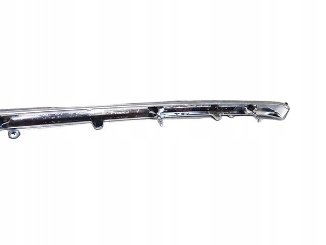 MERCEDES E CLASSE W207 LIFT MOULURE PORTES DROIT AVANT CHROME A2077271422