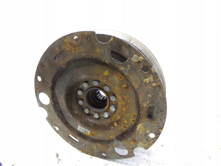 EMBRAYAGE VOLANT BIMASSE DOUBLE VOLANT AUDI A4 B8 8K0 2.0 TFSI CDN 0B1105266AB