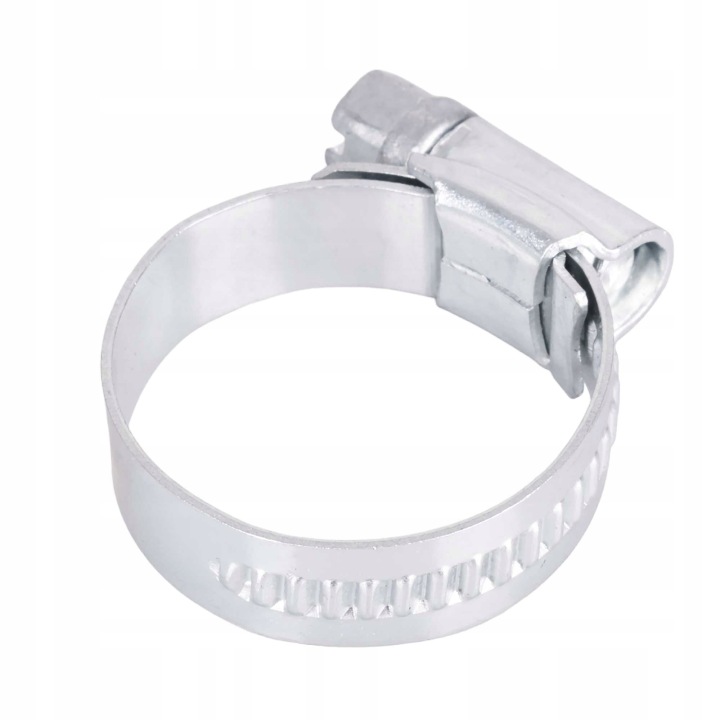 COLLIER DE SERRAGE COLLIER SLIMAKOWA 16-27MM 1 PIÈCE