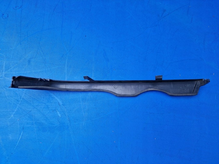PIÈCE CHAPE MOULURE DÉCOR PHARES AVANT AVANT BMW M3 3 E46 COUPÉ