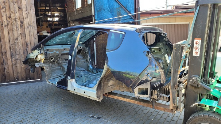 PEUGEOT 3008 I CWIARTKA, TYL, PODLUZNICA, PIEZAS DE REPUESTO BLACHARSKIE 