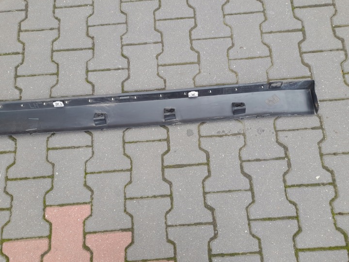 VOLVO XC60 II MOULURE REVÊTEMENT SEUIL GAUCHE 31420622
