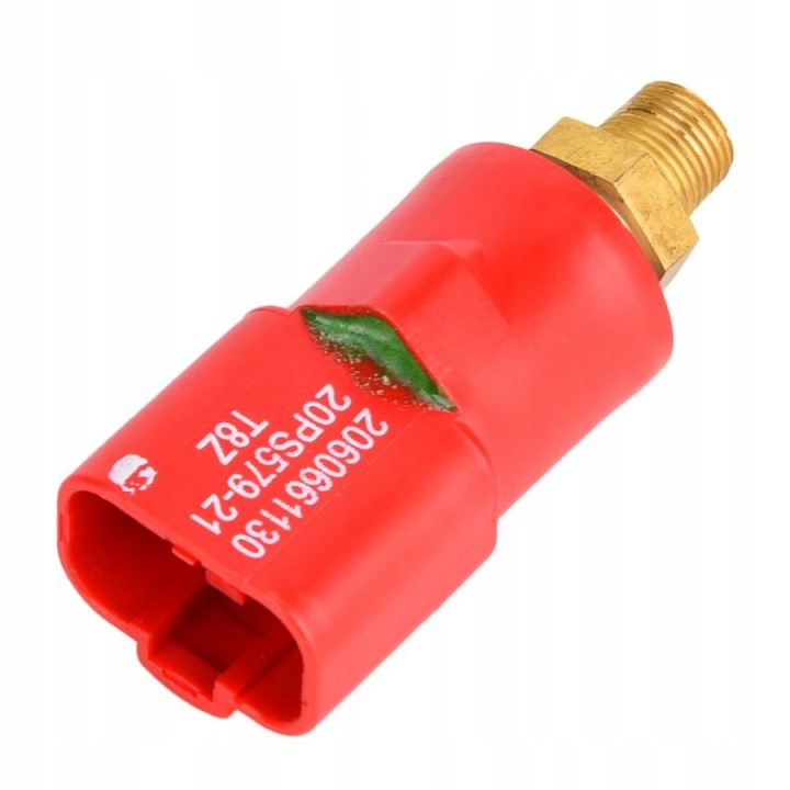 CAPTEUR HYDRAULIQUE 206-06-61130 COMMUTATEUR CISN