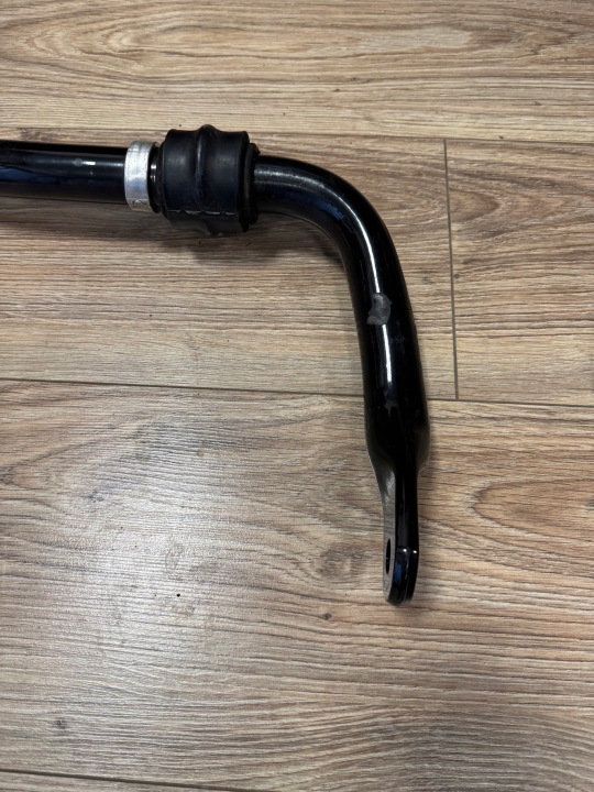 DODGE CHALLENGER CHARGER SRT BARRE DE LIAISON STABILISATEUR AVANT 2015+