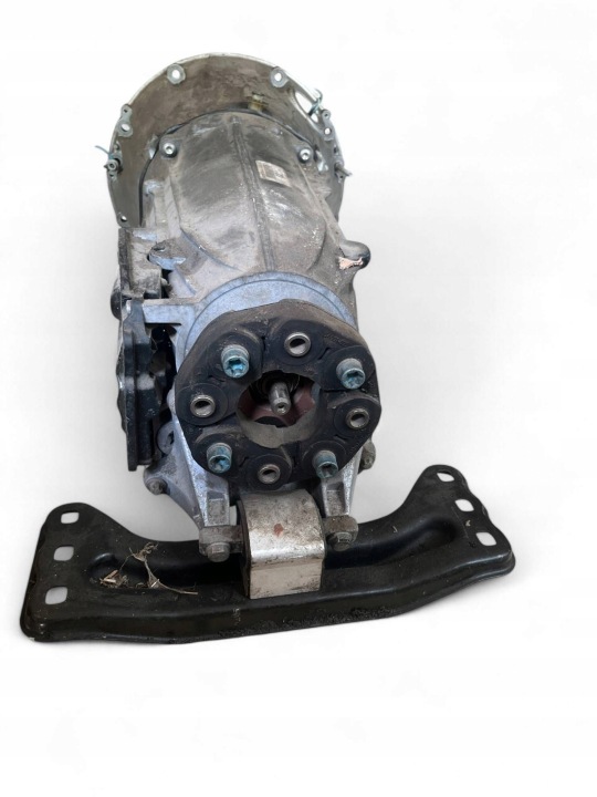 MERCEDES-BENZ C W205 AUTOMATIQUE BOÎTE DE VITESSES 722904