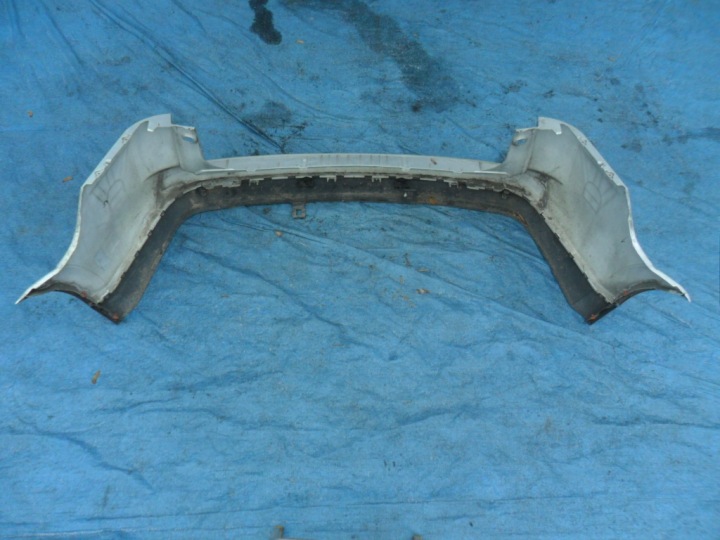 OPEL-CZESCI VECTRA C PARE-CHOCS ARRIÈRE UNIVERSEL LIFT 546