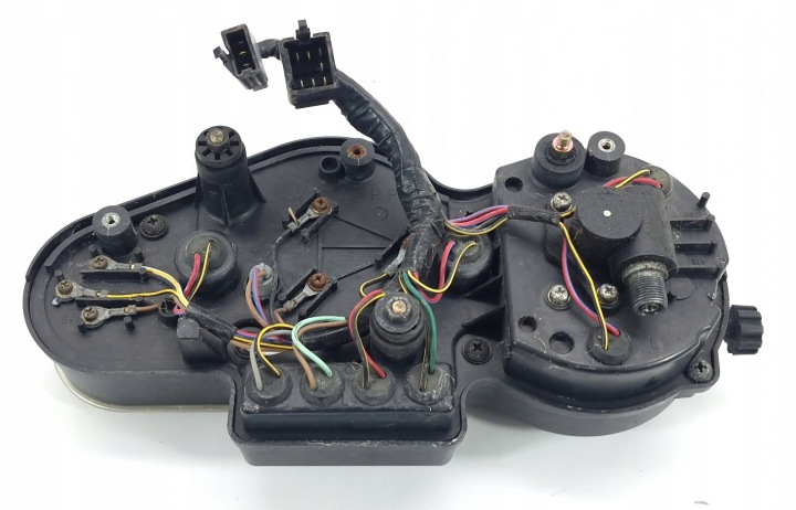 KAWASAKI ZR 7 99-04 COMPTEUR COMPTEUR DE VITESSE TABLEAU DE BORD