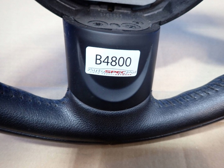 MINI R55 R56 R57 VOLANT CUIR NEUF 6782596