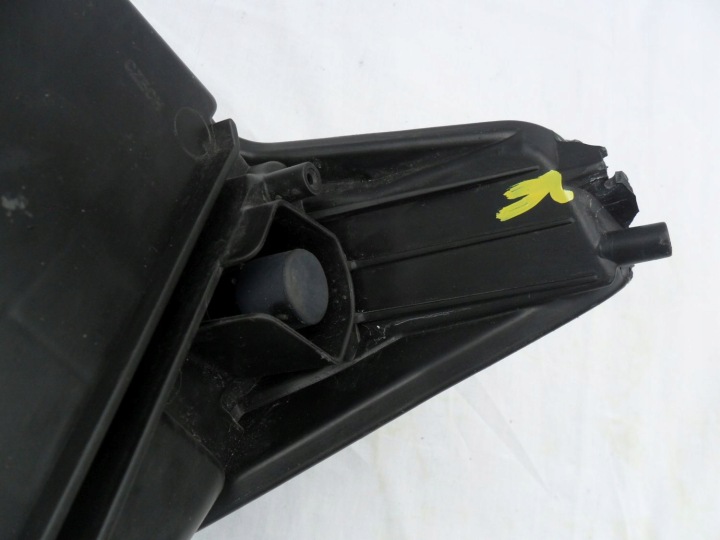 NISSAN QASHQAI J11 PROJECTEUR DROIT AVANT PHARE DROITE AVANT AVANT