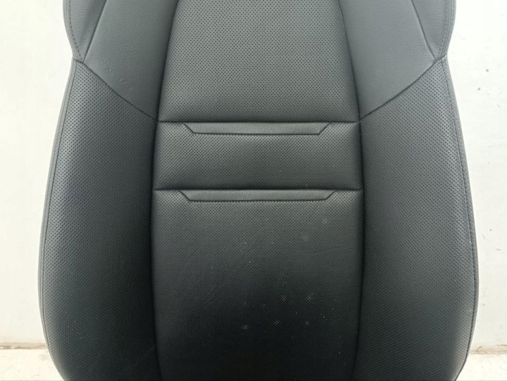 SIÈGE PASSAGER PORSCHE PANAMERA 2018
