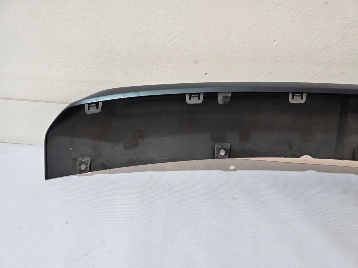 DOUBLURE SPOILER PARE-CHOCS AVANT RENUALT KADJAR 620842953R ORIGINAL