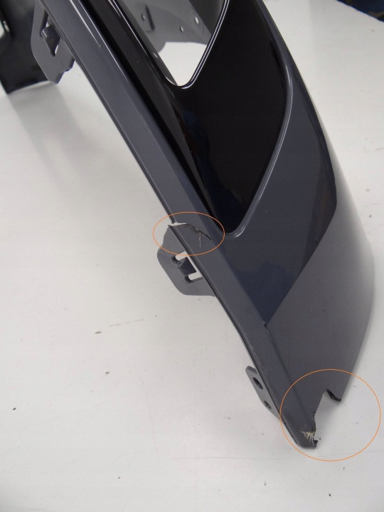PARE-CHOCS SEAT ATECA 575 16-20 AVANT SPR 6XPDC CUPRA