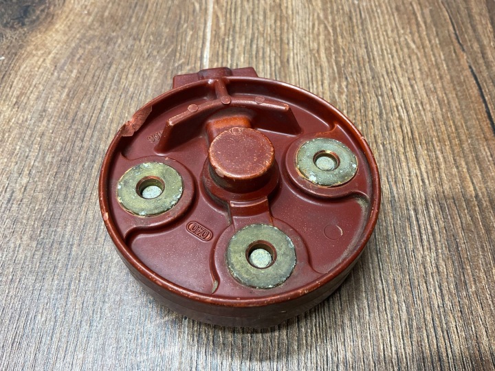 DOIGT DE VERROUILLAGE DISTRIBUTEURS ALLUMAGE MERCEDES W124 W140 R129 1041580131 1234332406