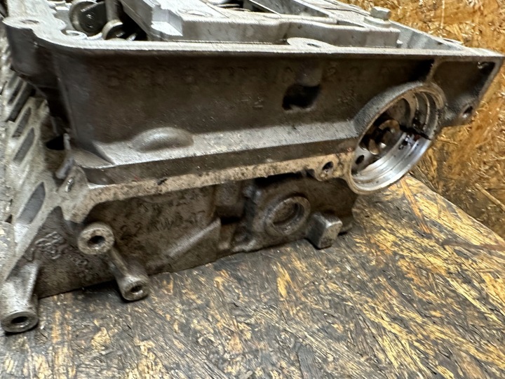 CULASSE FORD TRANSIT 2,2 RWD EURO5 BK3Q-6090-AC