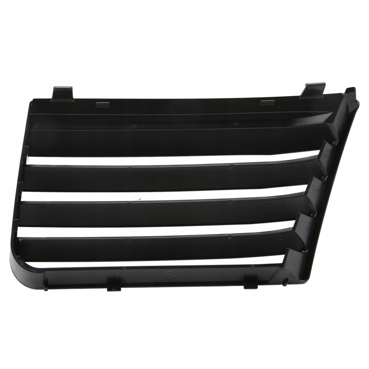 AVANT PROTECTION CAPOTS GRILLE PARE-CHOCS GAUCHE POUR SEAT ALHAMBRA 7M 2000-2010