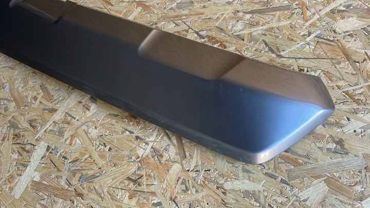 SPOILER DOUBLURE PARE-CHOCS ARRIÈRE ARRIÈRE TOYOTA RAV4 V 18-
