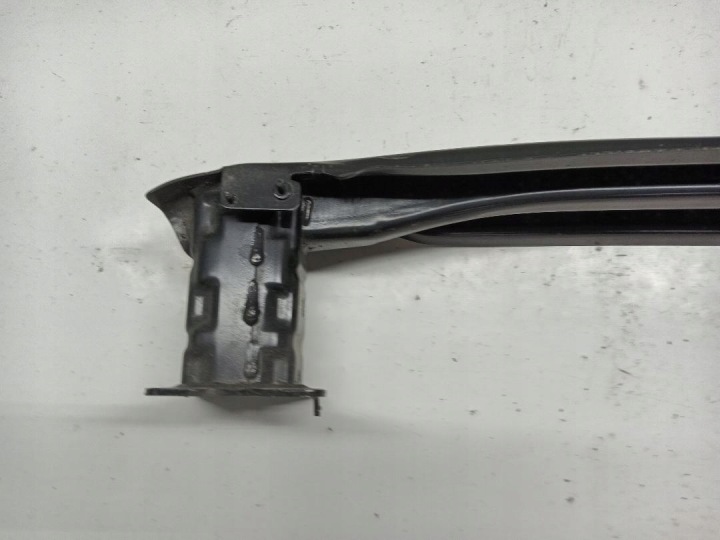 POUTRE RENFORCEMENT PARE-CHOCS ARRIÈRE ARRIÈRE VW POLO 6 2G0807305