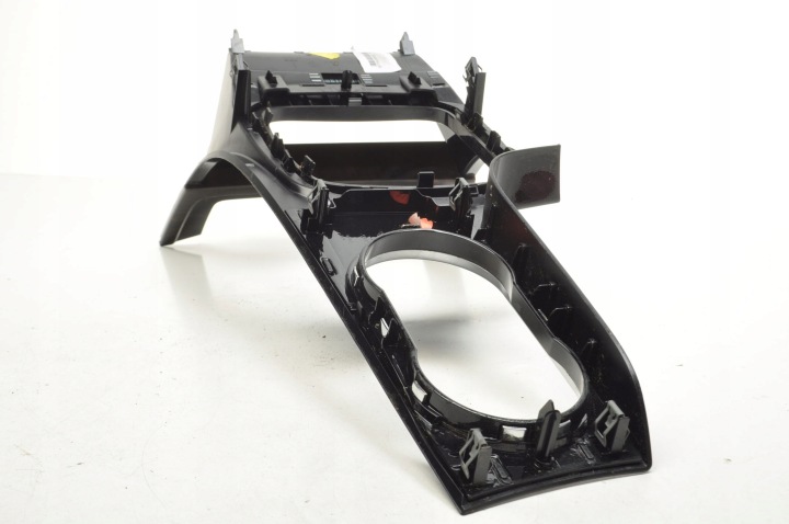 FORD MONDEO IV MK4 CHÂSSIS LEVIER DE VITESSES VITESSE EUROPE 7S71-A045H20