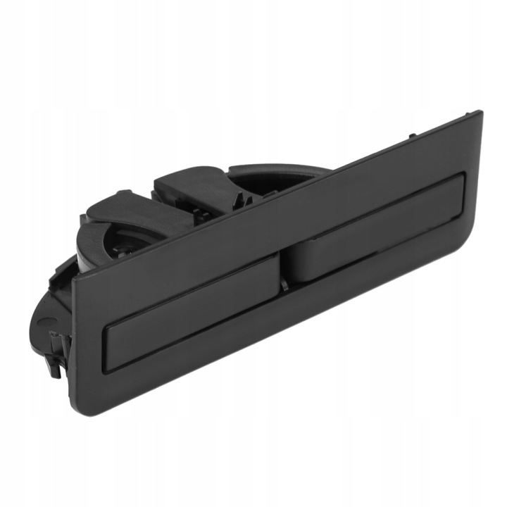 PLASTIQUE ARRIÈRE POIGNÉE SUR GODET POUR E39 528 525