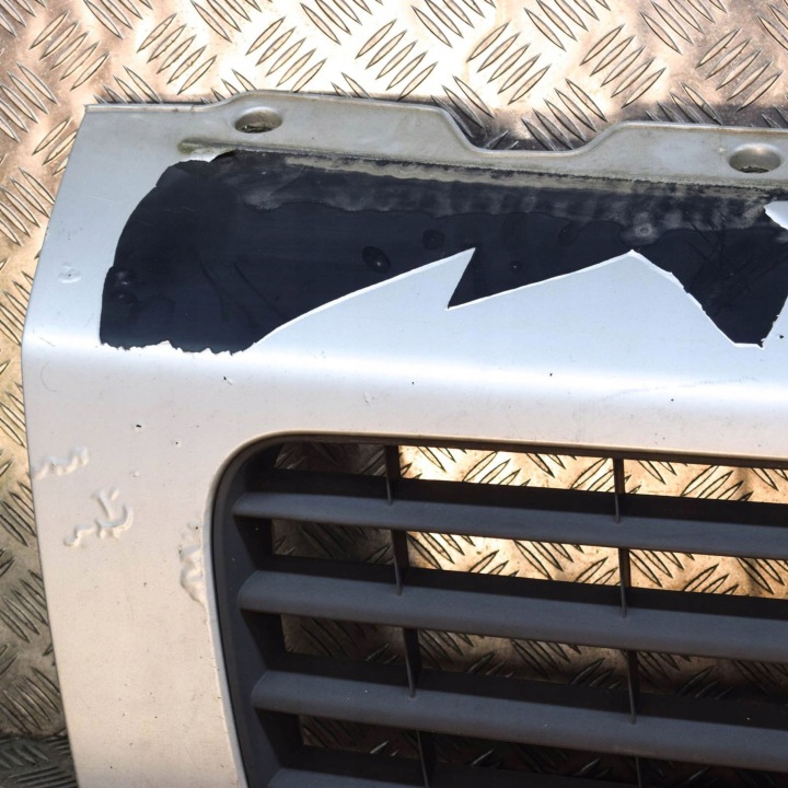 FIAT DUCATO 2015 CALANDRE RADIATEUR GRILLE
