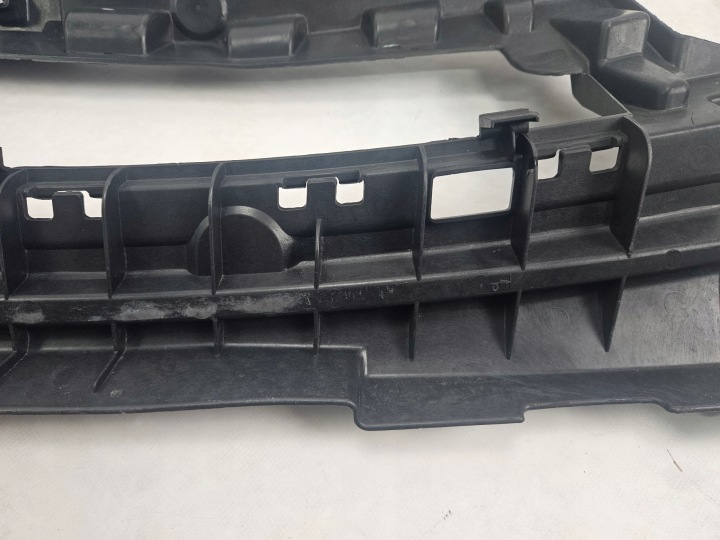 PEUGEOT EXPERT II 2 2006 2016 RENFORCEMENT SUPÉRIEUR PARE-CHOCS AVANT 1400110477