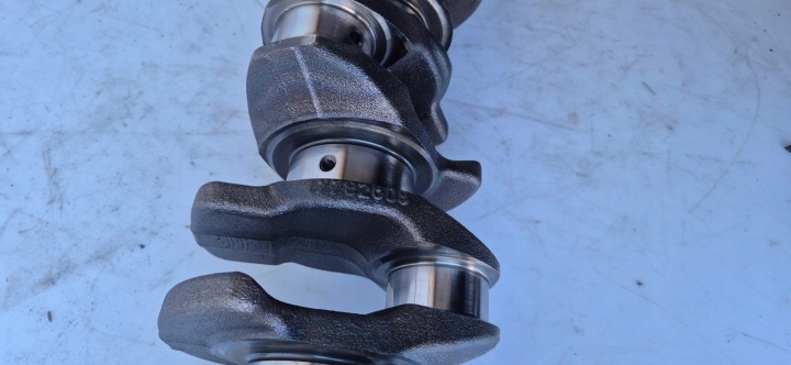 VILEBREQUIN 7792608 BMW E90 E91 E60 E61 LIFT X5 E70 X6 E71 X3 3.0 D 306D3