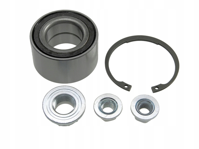 ROULEMENT ROUES AVANT VW UP SKODA CITIGO SEAT MII 11-