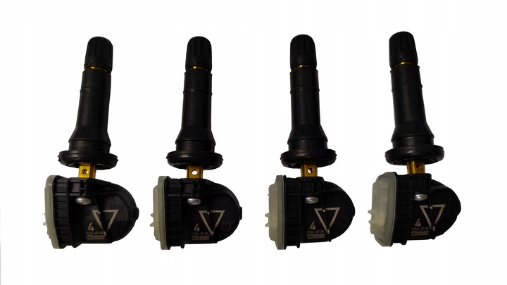 TPMS SENSOR DE PRESIÓN NEUMÁTICOS OPEL ANTARA ASTRA J K 