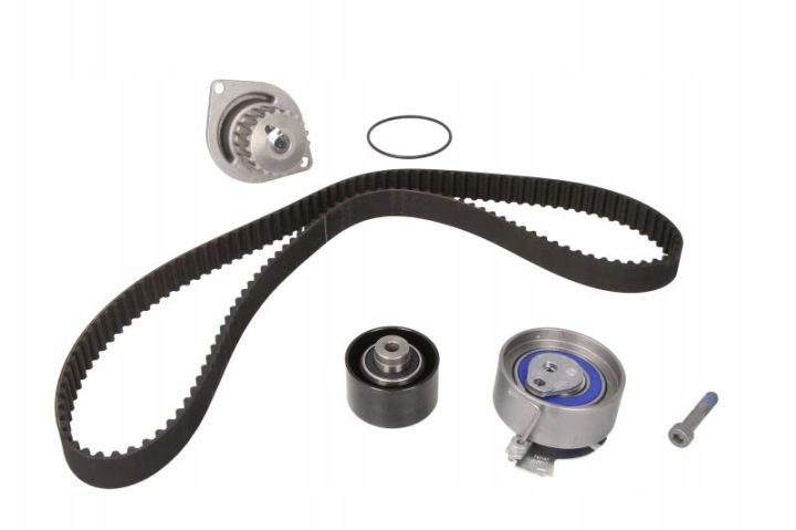 GATES KP15581XS KIT COURROIE DISTRIBUTION POMPE LIQUIDE REFROIDISSEMENT