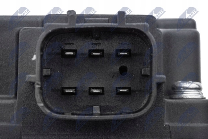 NTY ETB-NS-004 CARROSSERIE PAPILLON DES GAZ