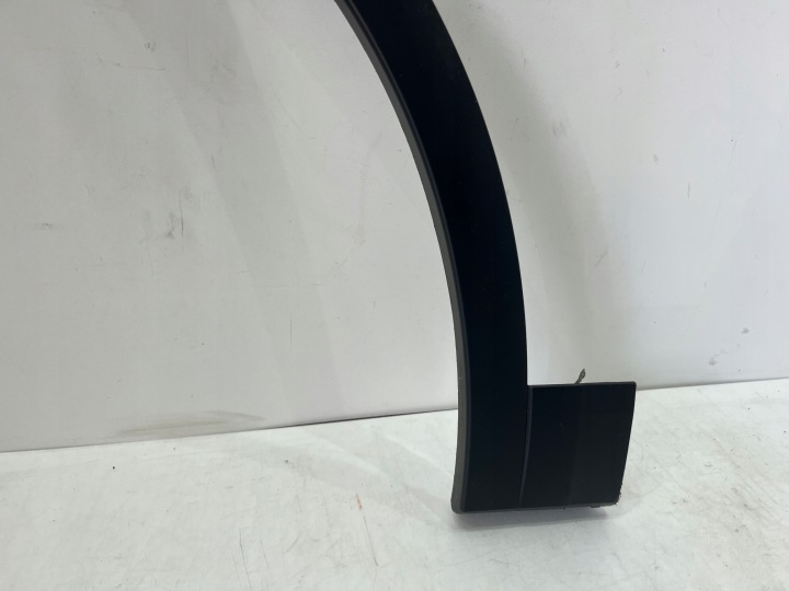 AUDI Q5 II LIFT S-LINE MOULURE REVÊTEMENT GARDE-BOUE AVANT GAUCHE 80A853717J